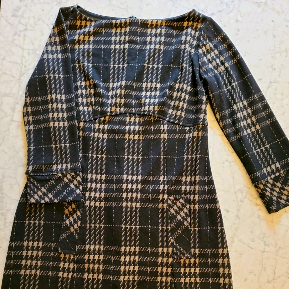 Dress for work or a night out